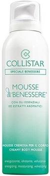 Collistar Speciale Benessere Creamy Body Mousse (200ml)