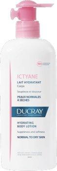 Ducray Ictyane Hydrating Body Lotion (400ml)