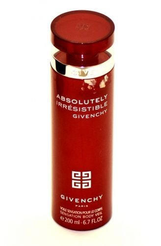 Givenchy Absolutely Irresistible Body Lotion (200ml)