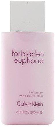 Calvin Klein Forbidden Euphoria Body Lotion (200ml)