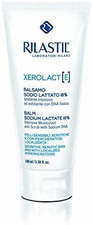 Rilastil Xerolact 18% Balm Sodium Lactate 18% (100ml)