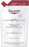 Eucerin pH5 Reichhaltige Textur Lotion F 400 ml