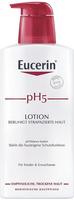 Eucerin pH5 Lotion 400 ml