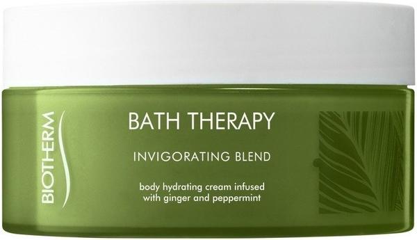 Biotherm Bath Therapy Invigorating Blend Hydrating Cream (200 ml)