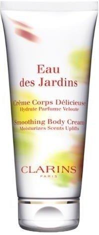 Clarins Eau des Jardins Body Cream (200ml)