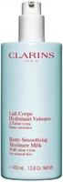 Clarins Lait Corps Hydratant XL 400 ml