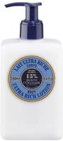 Karite Reichhaltige K&ouml;rpermilch 250 ml
