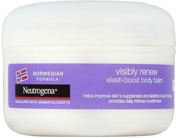 Neutrogena Norwegian Formula Visibly Renew Elasti-Boost Body Balm (200ml)