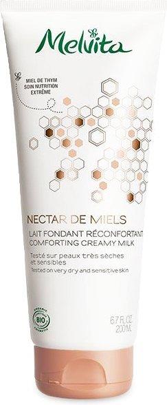 Melvita Nectar de Miels Body Milk (200ml)