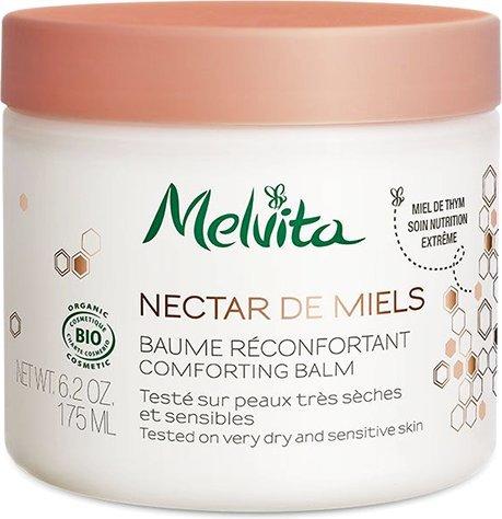 Melvita Nectar de Miels Body Cream (175ml)