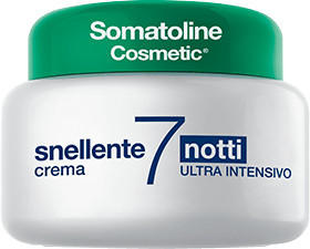 Somatoline Slimming Cream 7 Nights Ultra Intensive (400 ml)