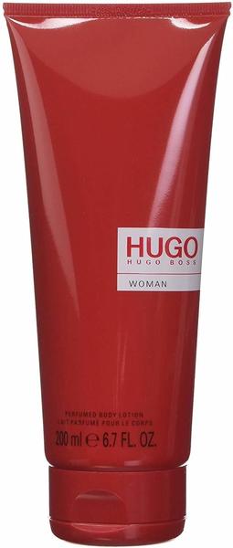 Hugo Boss Hugo Woman Body Lotion (200ml)
