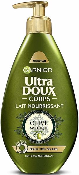 Garnier Ultra Doux Mythic Olive Nourishing Lotion (250ml)