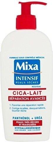 Mixa Cica-Lait Repairing Milk (250ml)