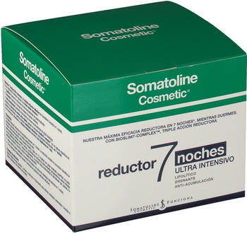Somatoline Slimming 7 Nights Ultra Intensive Natural (400 ml)
