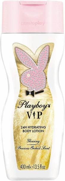 Playboy VIP women Body Lotion (400ml)