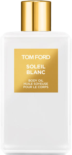 Tom Ford Soleil Blanc Body Oil (250 ml)