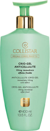 Collistar Anti-Cellulite Cryo-Gel (400 ml)
