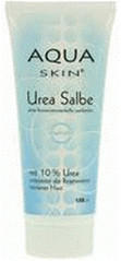 OTC Pharma Aqua Skin Urea Salbe (100ml)