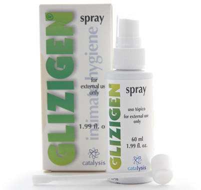 Catalysis Glizigen Spray (60 ml)