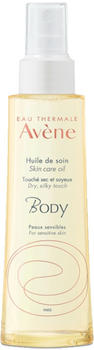 Avène Body Skin Care Oil (100 ml)