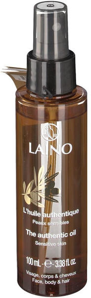Laino The Authentic Oil (100 ml)
