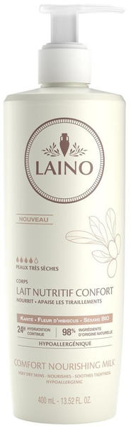 Laino Comfort Nourishing Milk (400 ml)