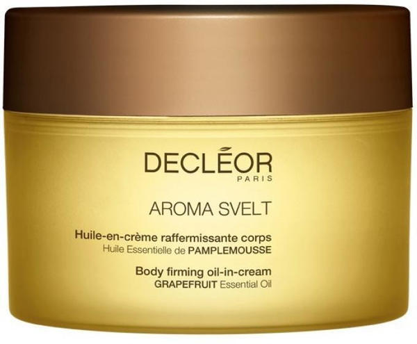 Decléor Aroma Svelt - Body firming oil-in-cream (200 ml)