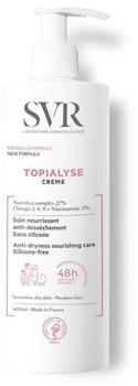 Laboratoires SVR Topialyse Cream (400ml)