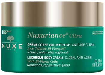 NUXE Nuxuriance Ultra Luxurious Body Cream (200 ml)