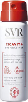 Laboratoires SVR Cicavit+ Anti-itching anti-mark soothing spray (40 ml)