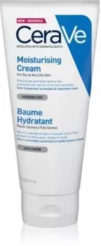 CeraVe Moisturising Cream (177 ml) CeraVe Moisturising Cream (177 ml)