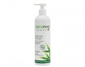 Alphanova Santé - Intensive Prevention Massage Lotion (400 ml)
