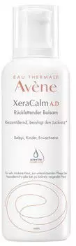 Av&egrave;ne XeraCalm A.D. R&uuml;ckfettender Balsam (400ml)