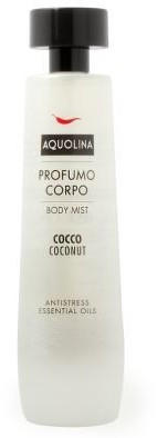 Aquolina Body Mist Coconut (100ml)