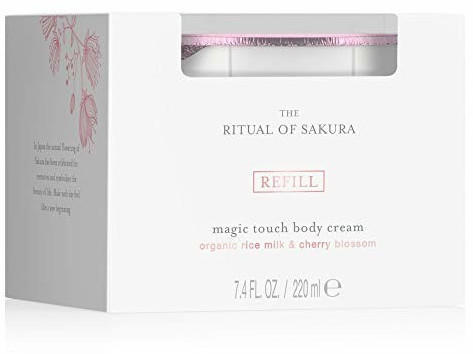 Rituals The Ritual of Sakura Bodycreme Refill (220ml)