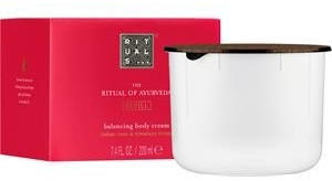 Rituals The Ritual of Ayurveda Balancing Body Cream (220ml)