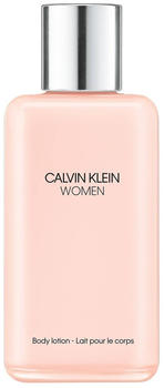 Calvin Klein Woman Body Lotion (200 ml)
