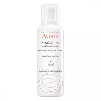 Avène XeraCalm A.D. Rückfettende Creme (400 ml)