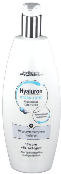 Medipharma Hyaluron Hydro-Lotio (400ml)