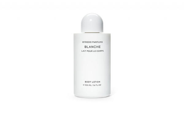 Byredo Blanche Lait Pour Le Corps (225ml)