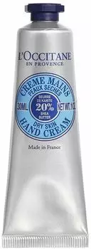 L'Occitane Karité classic Handcreme (30ml)