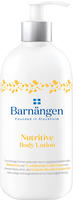 Barn&auml;ngen Nutritive Bodylotion f&uuml;r trockene und sehr trockene Haut 400 ml,