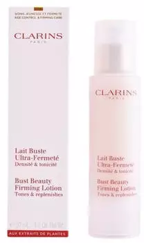 Clarins Anti-Age Büstenpflege-Milch (50ml) Clarins Anti-Age Büstenpflege-Milch (50ml)