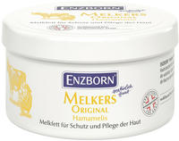 Enzborn Melkers Original Hamamelis 250 ml