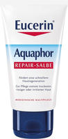 PZN-DE 14179451, Beiersdorf Eucerin Eucerin Aquaphor Protect & Repair Salbe