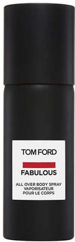 Tom Ford Fucking Fabulous All Over Body Spray (150ml)