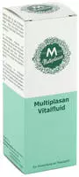 Multiplasan Vitalfluid 50 ml