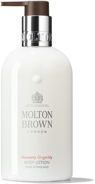 Molton Brown Heavenly Gingerlily Bodylotion (300ml)