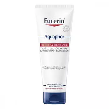 Eucerin Aquaphor Protect & Repair Salbe (220ml)